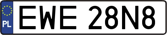 EWE28N8