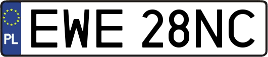 EWE28NC