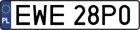 EWE28P0