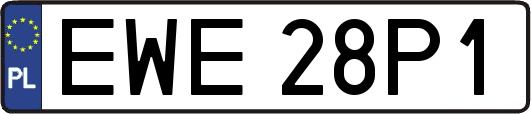 EWE28P1