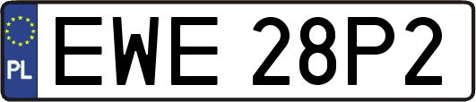 EWE28P2