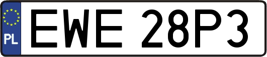 EWE28P3