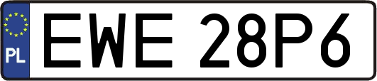 EWE28P6