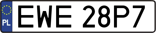 EWE28P7
