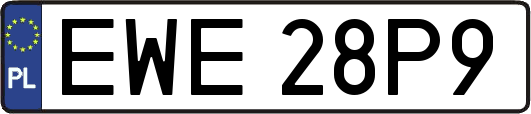 EWE28P9