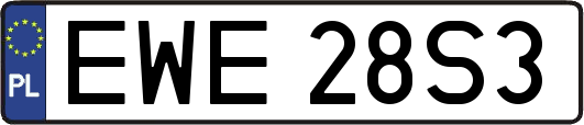 EWE28S3