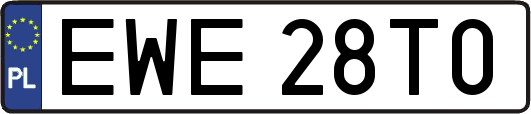 EWE28T0