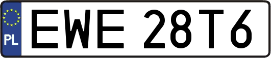 EWE28T6