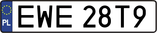 EWE28T9