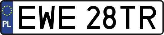 EWE28TR