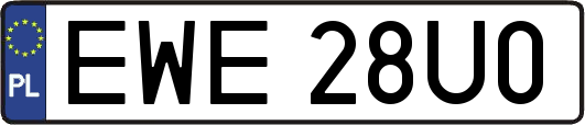 EWE28U0