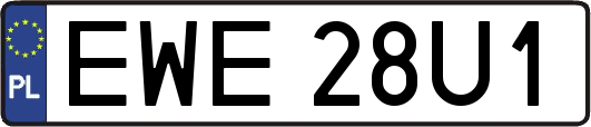 EWE28U1