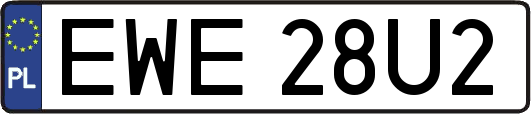 EWE28U2