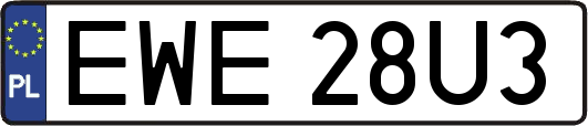 EWE28U3