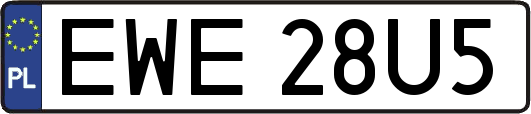 EWE28U5