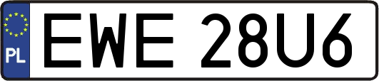 EWE28U6