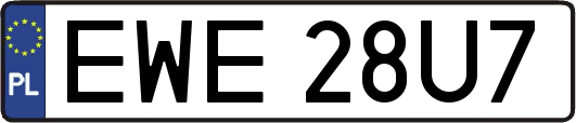 EWE28U7