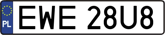 EWE28U8