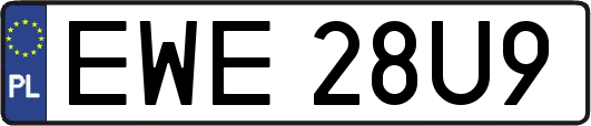 EWE28U9