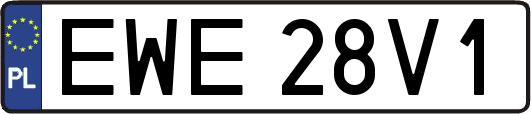 EWE28V1