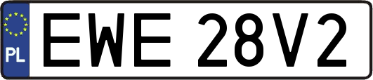 EWE28V2