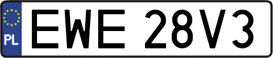 EWE28V3