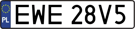 EWE28V5