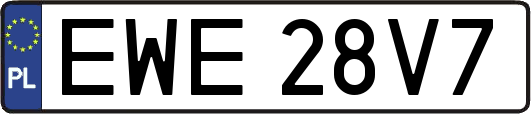 EWE28V7