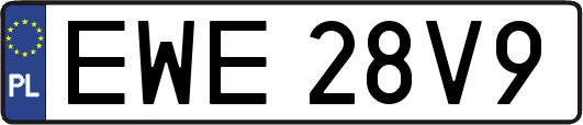 EWE28V9