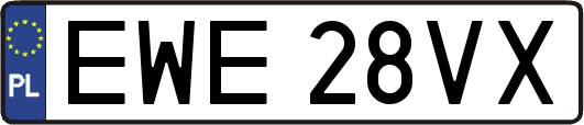 EWE28VX