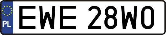 EWE28W0