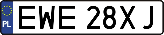 EWE28XJ