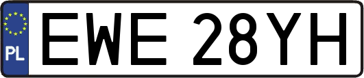 EWE28YH