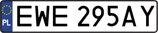 EWE295AY