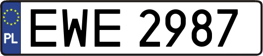 EWE2987