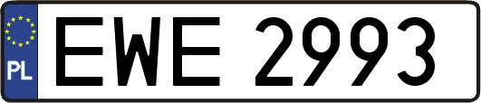 EWE2993