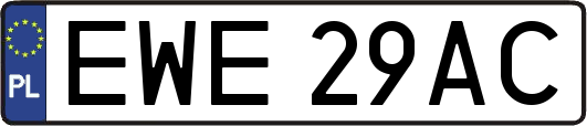 EWE29AC