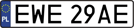 EWE29AE
