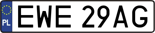 EWE29AG