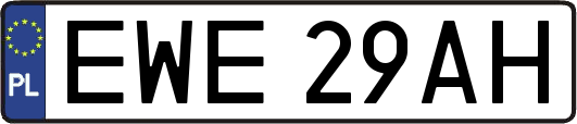 EWE29AH