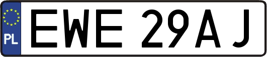 EWE29AJ