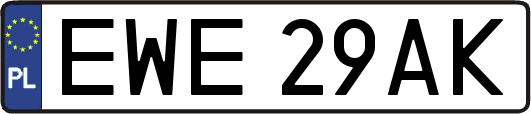 EWE29AK