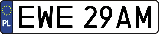 EWE29AM