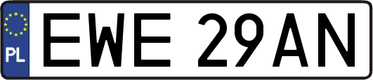 EWE29AN