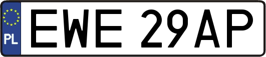 EWE29AP