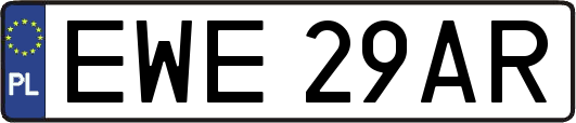EWE29AR
