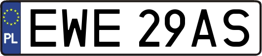 EWE29AS