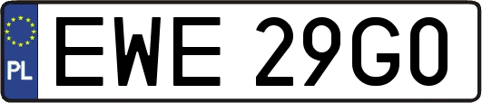 EWE29G0