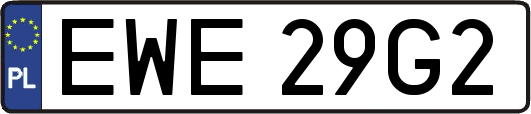 EWE29G2
