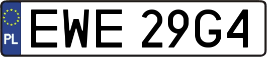 EWE29G4